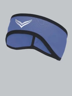 Softshell-Stirnband Lavendel