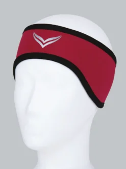 Softshell-Stirnband Rubin