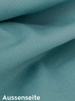 Softshell-Stirnband Seegras
