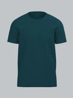 Sport Funktionsshirt Saphir
