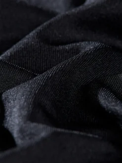 Sporthose/Bermuda Schwarz