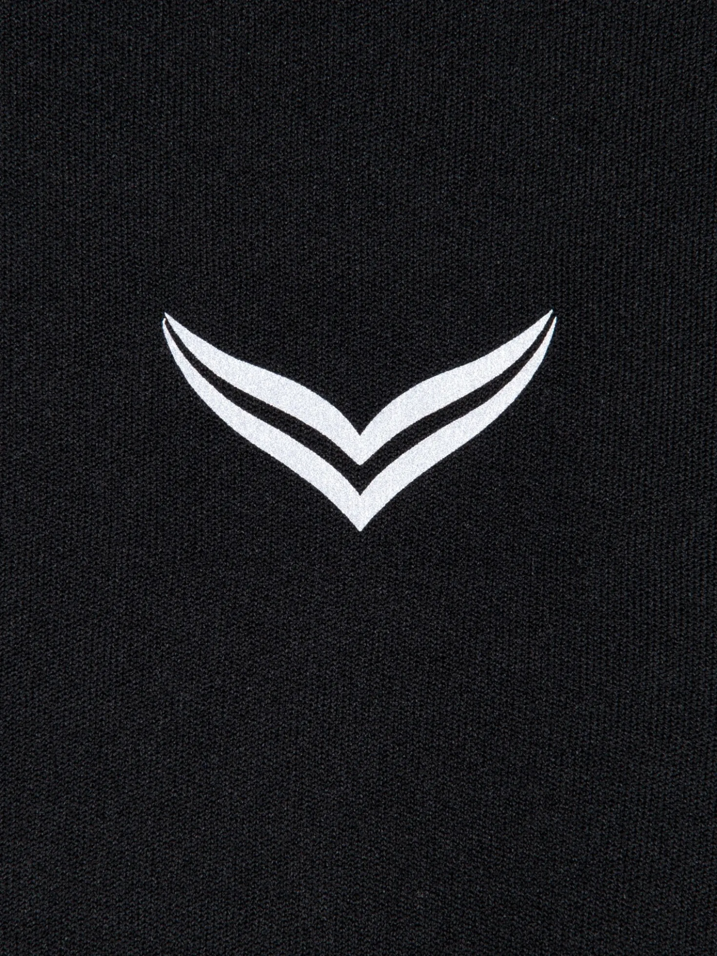 Sporthose/Bermuda Schwarz