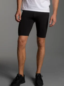 Sport-Hose Schwarz