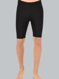 Sport-Hose Schwarz