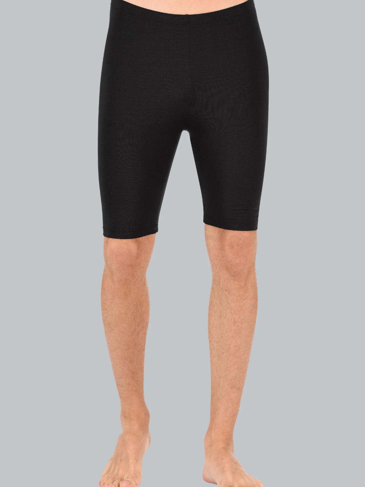 Sport-Hose Schwarz