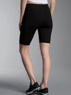 Sport-Hose Schwarz