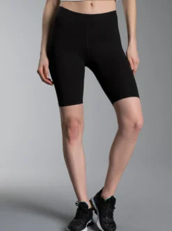 Sport-Hose Schwarz
