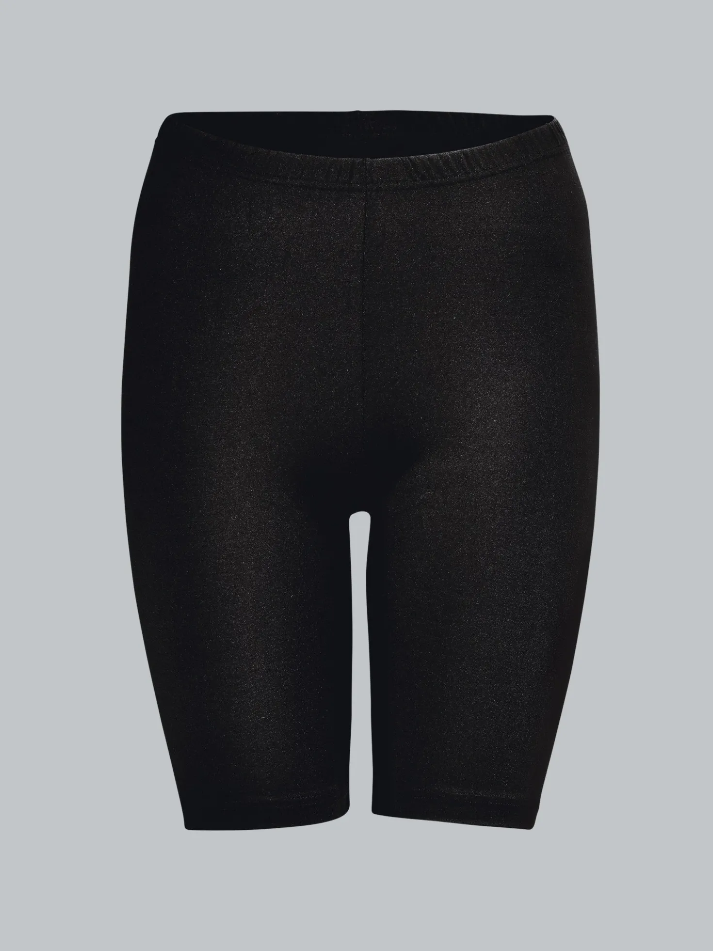 Sport-Hose Schwarz