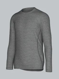 Sport-Shirt aus Microfaser Schwarz/bunt