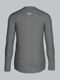 Sport-Shirt aus Microfaser Schwarz/bunt
