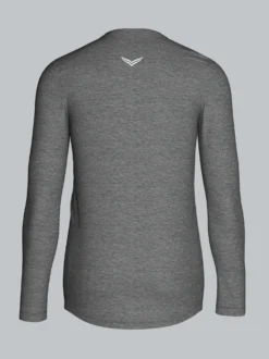 Sport-Shirt aus Microfaser Schwarz/bunt