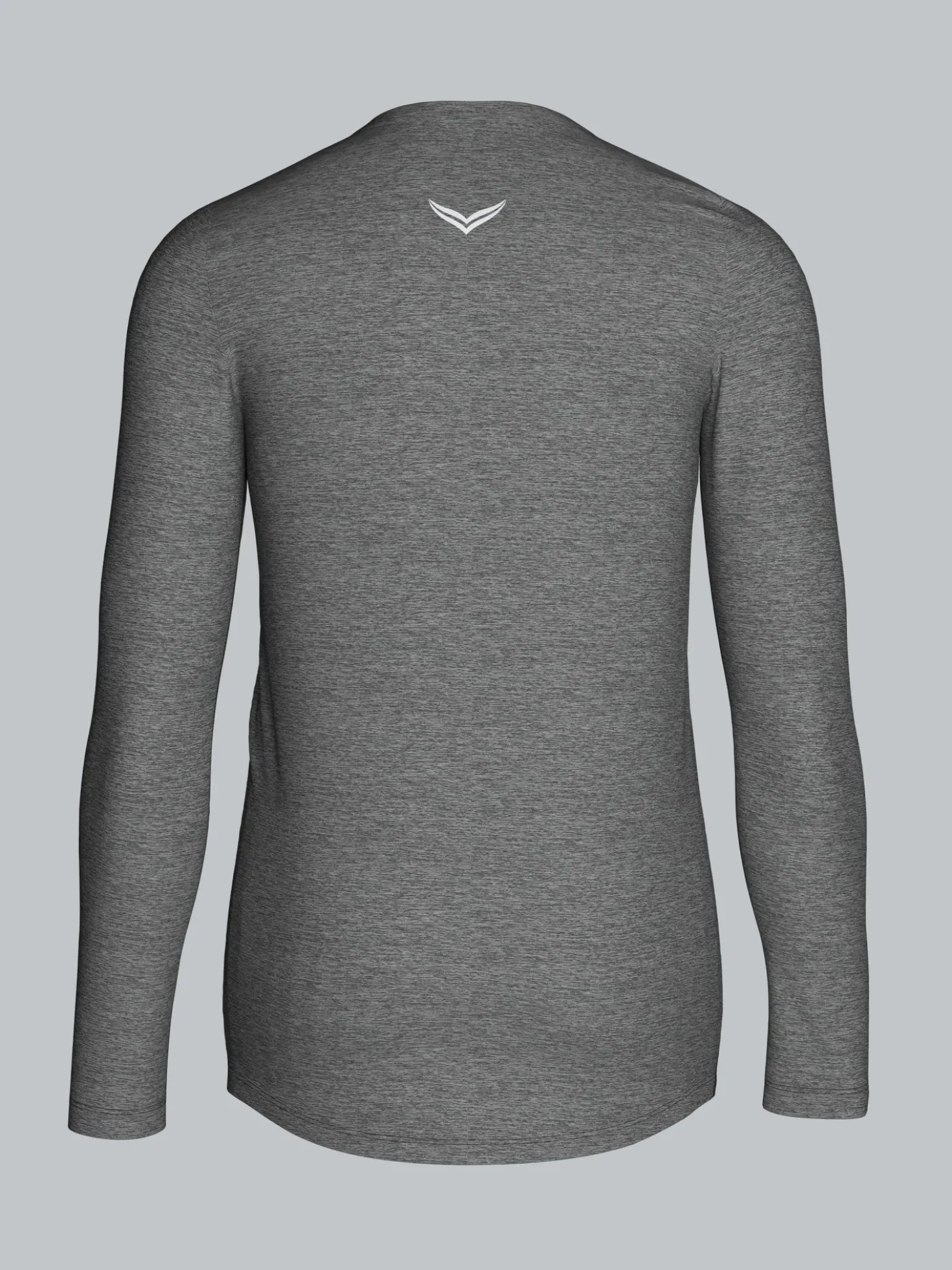 Sport-Shirt aus Microfaser Schwarz/bunt