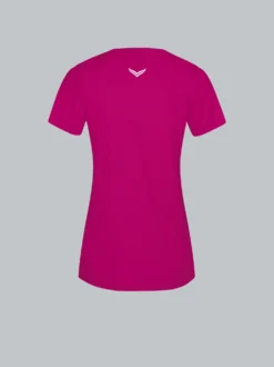 Sportshirt COOLMAX® Magenta
