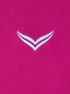 Sportshirt COOLMAX® Magenta