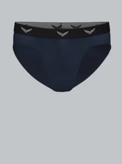 Sportslip im Doppelpack Navy
