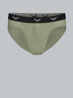 Sportslip im Doppelpack Salbei