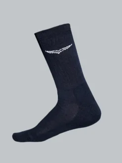 Sportsocken im Doppelpack Navy