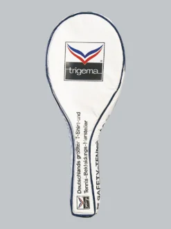 Squash Thermobag Weiss