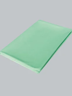 Stoffcoupon in Single-Jersey Waldmeister