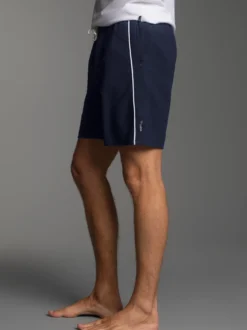 Strand/Freizeitshorts Navy