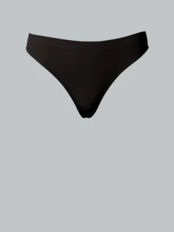 String-Tanga Schwarz