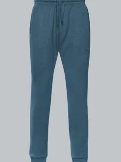 Sweathose Jeans-melange