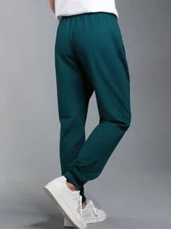 Sweathose Saphir