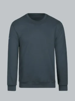 Sweatshirt Anthrazit