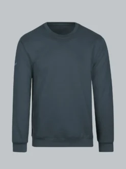 Sweatshirt Anthrazit