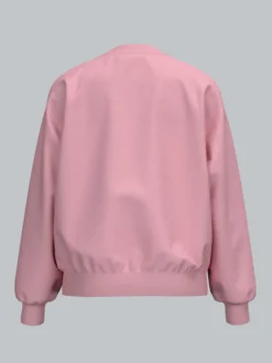 Sweatshirt im modischen Oversize-Look Lilie