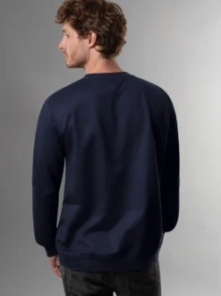 Sweatshirt Navy