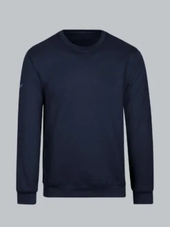 Sweatshirt Navy