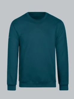 Sweatshirt Petrol