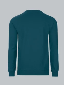 Sweatshirt Petrol