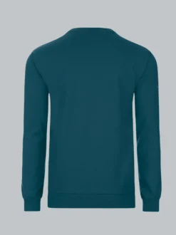 Sweatshirt Petrol