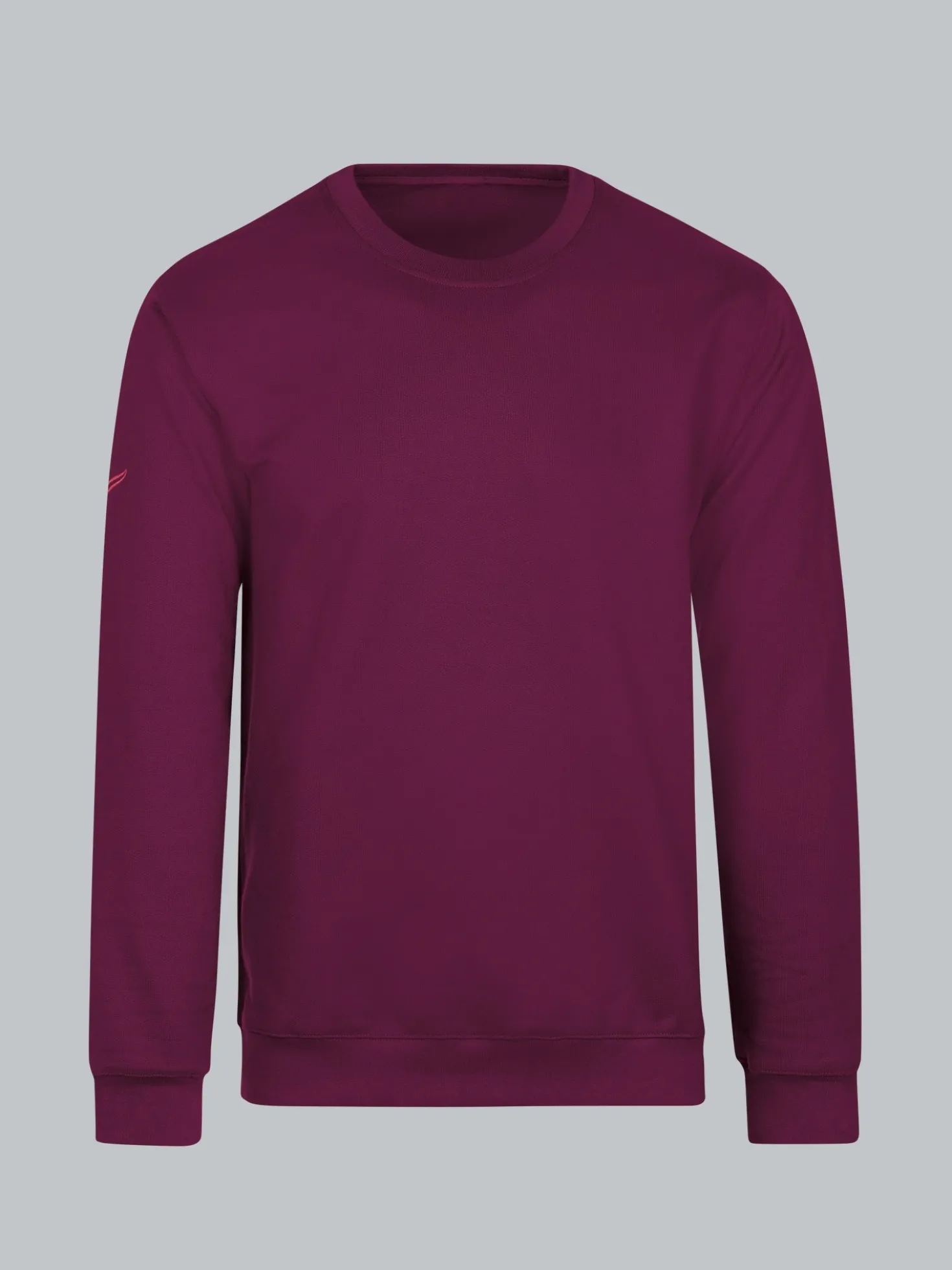 Sweatshirt Sangria
