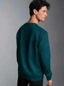 Sweatshirt Saphir