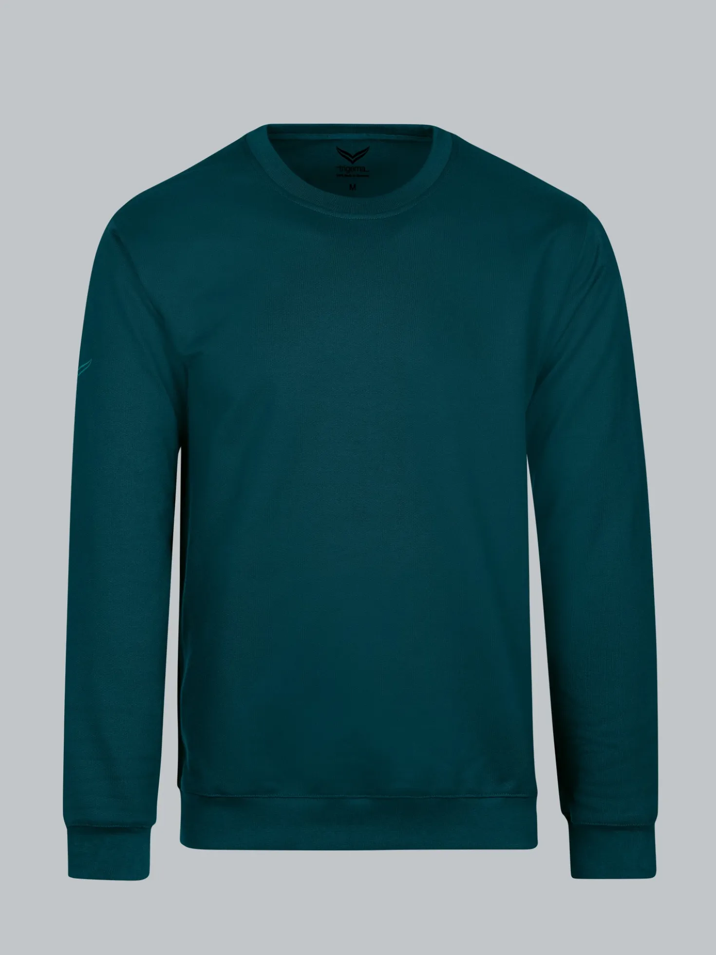 Sweatshirt Saphir