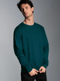Sweatshirt Saphir