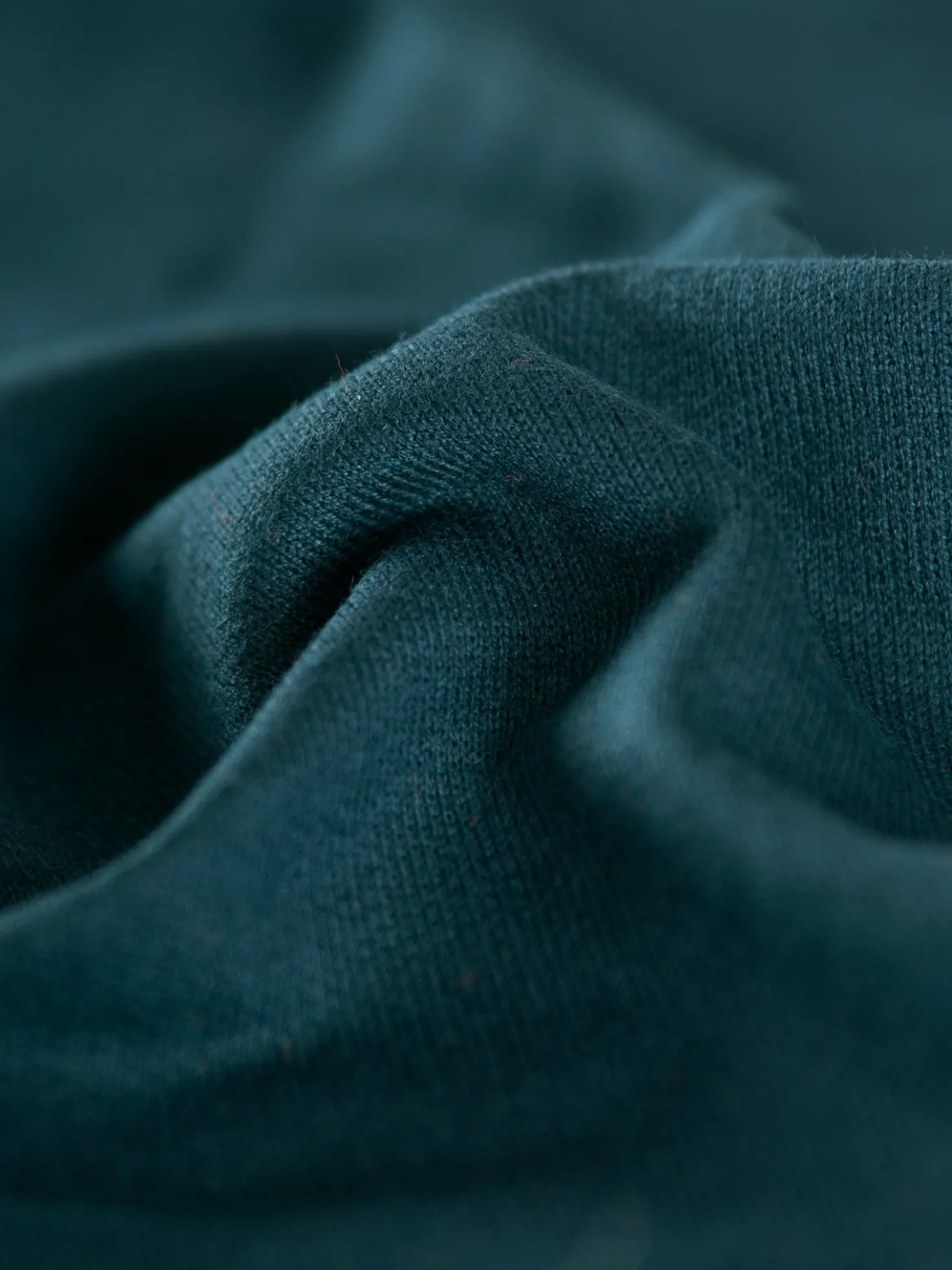 Sweatshirt Saphir