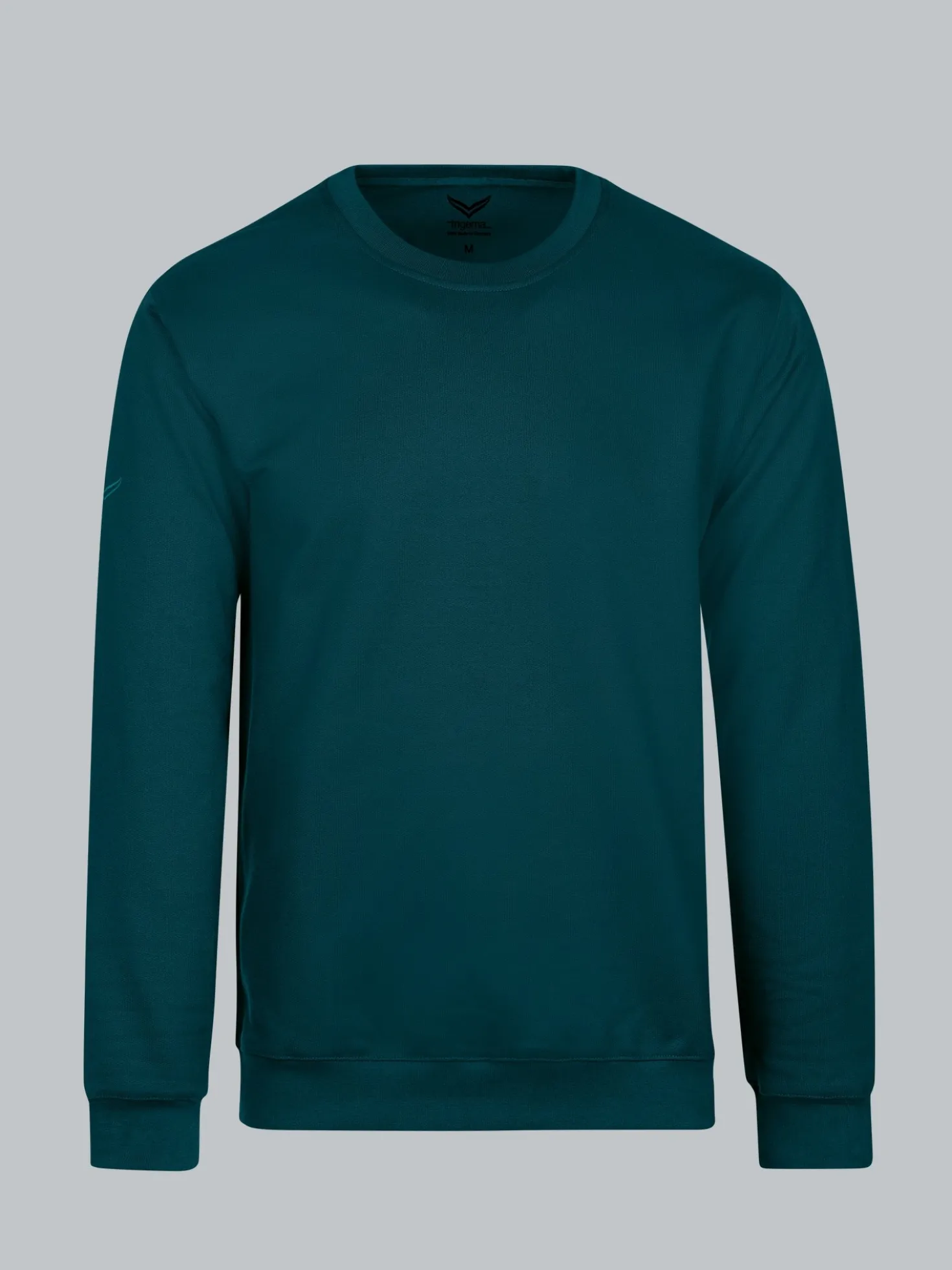 Sweatshirt Saphir