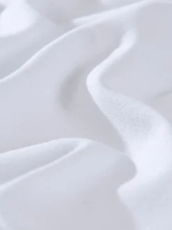 Sweatshirt Weiss