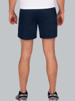 Tennis- und Freizeitshort Navy