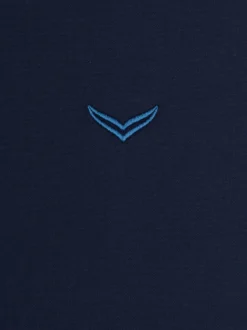 Tennis- und Freizeitshort Navy