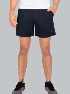 Tennis- und Freizeitshort Navy