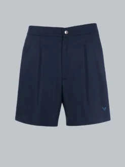 Tennis- und Freizeitshort Navy