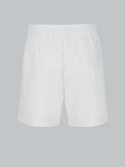 Tennis- und Freizeitshort Weiss