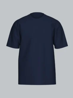 trigema Signature T-Shirt Navy