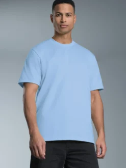 T-Shirt aus 100% Baumwolle Horizont