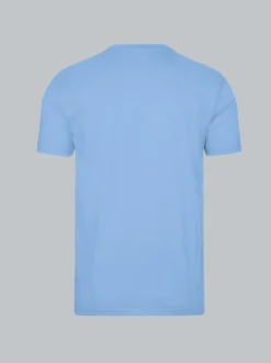 T-Shirt aus 100% Baumwolle Horizont